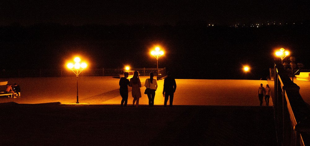 Photograph by Ваиль А.