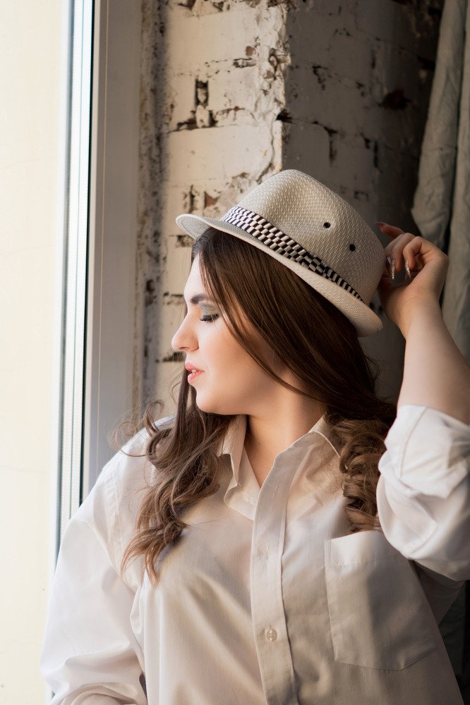 Дело в шляпке