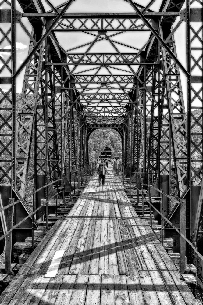 Старый мост