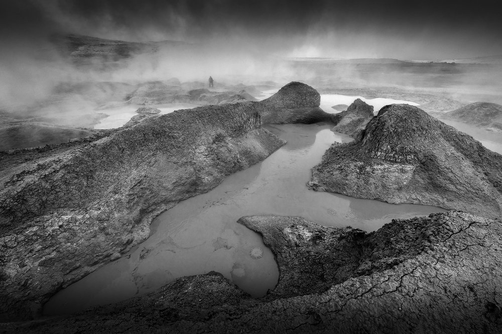 Lost in time and space...