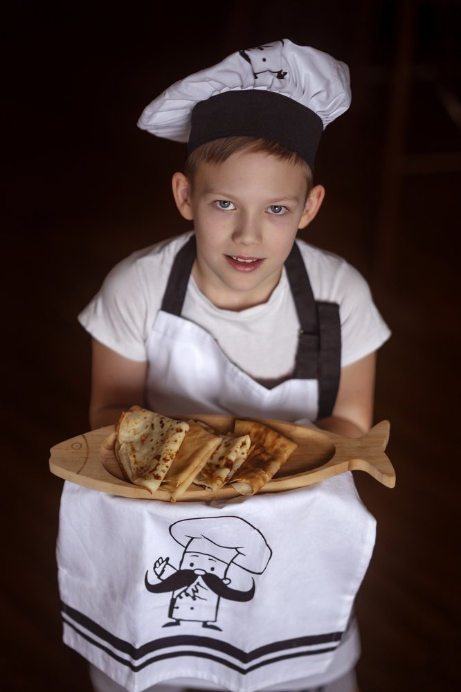 Photograph by Ирина Четверикова