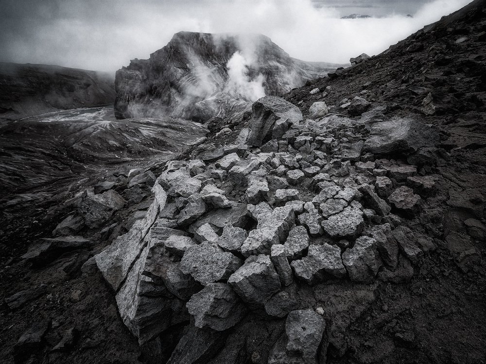 Photograph by Андрей Баскевич