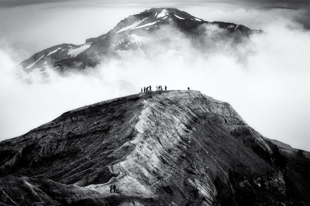 Photograph by Андрей Баскевич