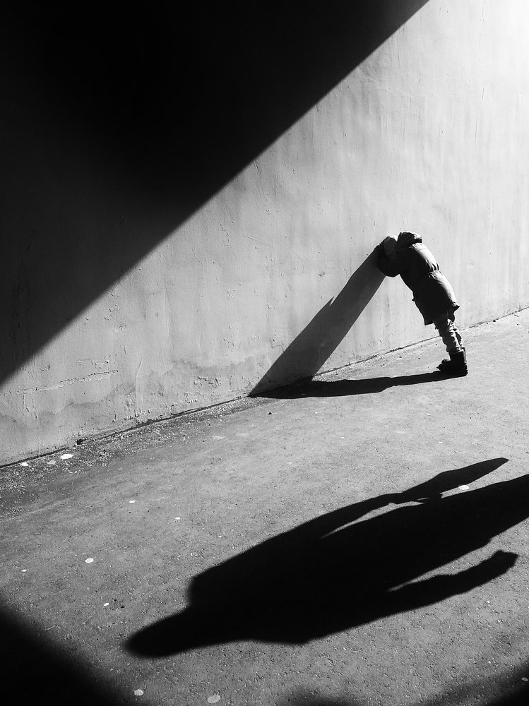 Photograph by Евгения Цой