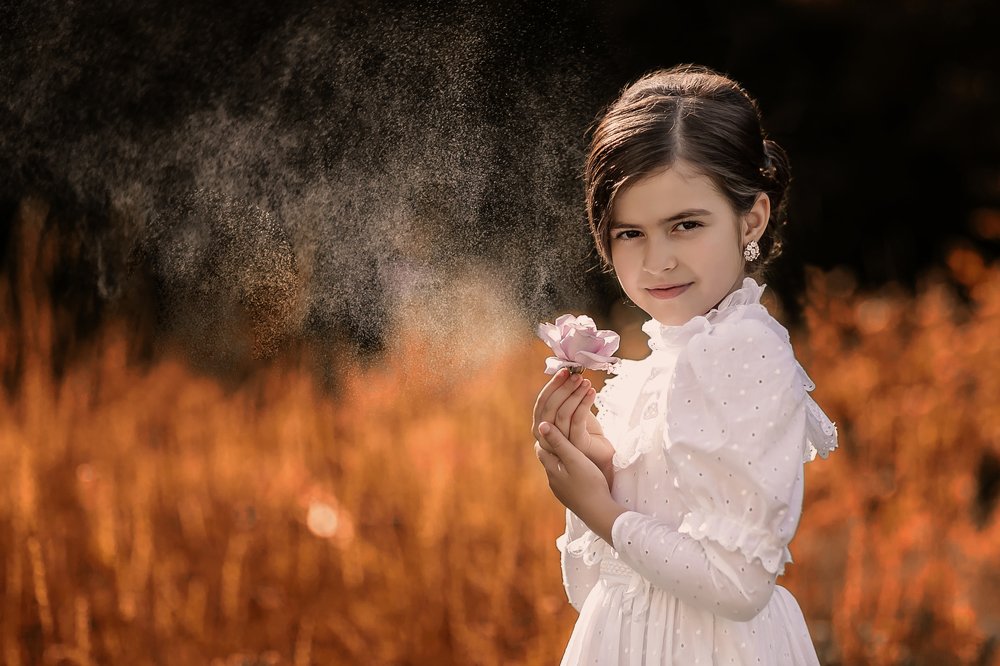 Photograph by Ирина Татарлы