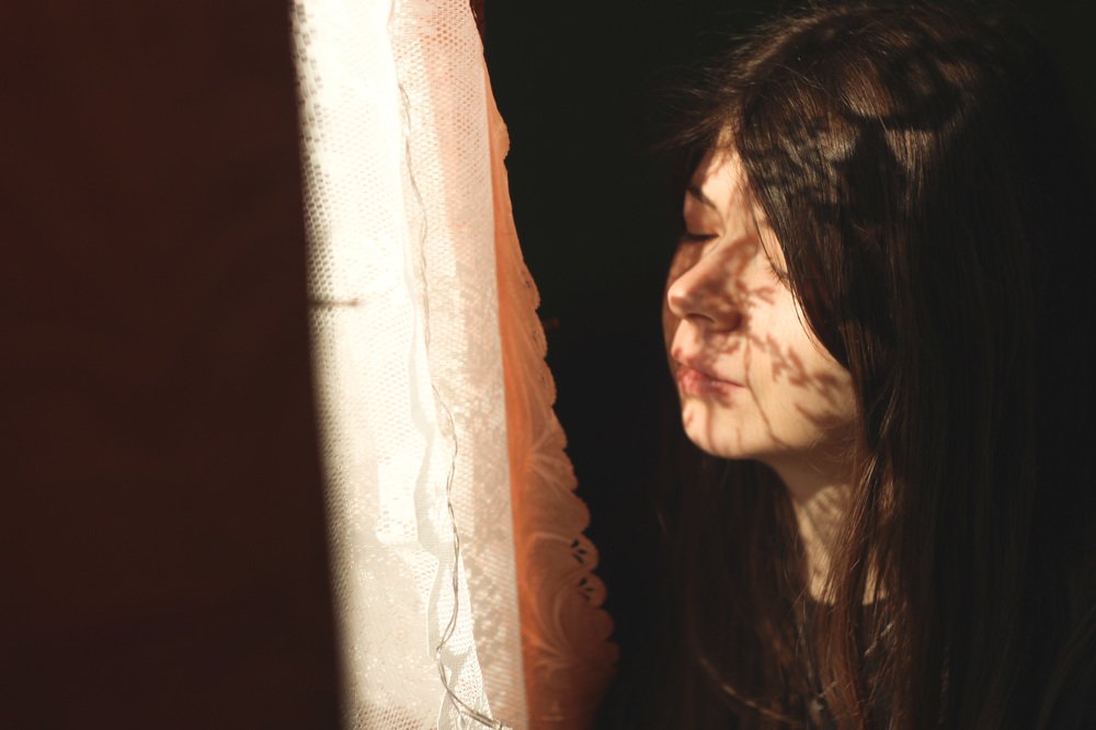 В ожидании весны.