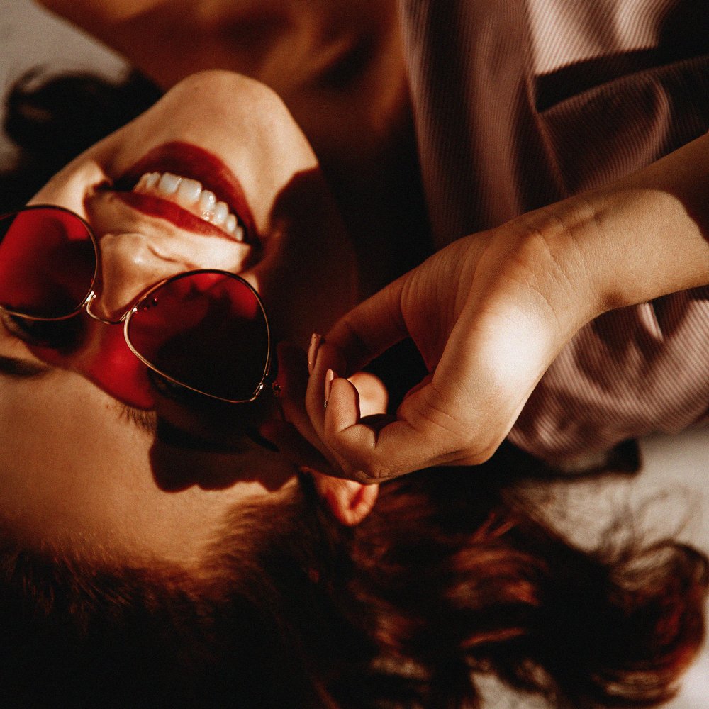 Улыбка спасет мир