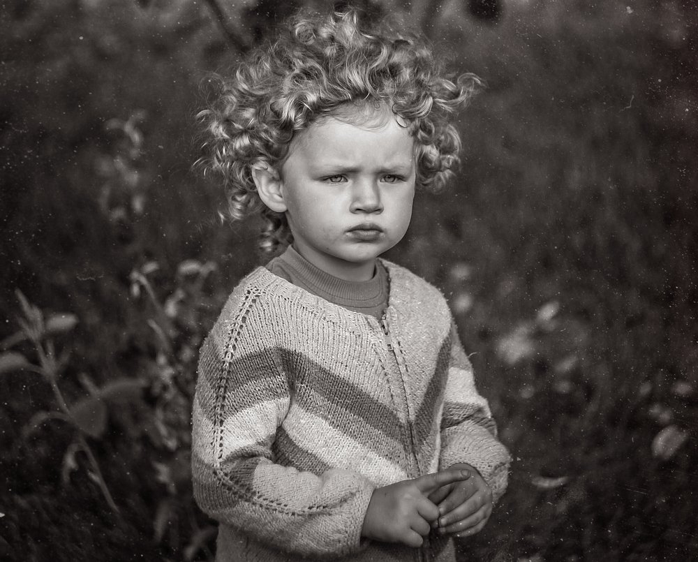 кудрявое лето*