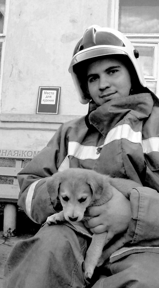 ни что человеческое им не чуждо