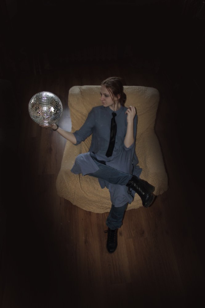 всё в твоих руках