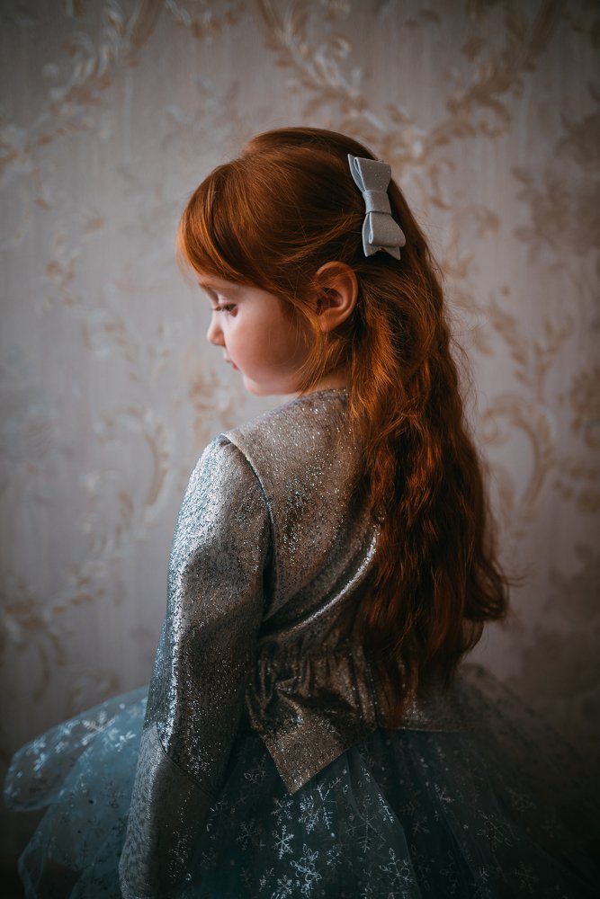 Фотография автора Дарья Шевченко