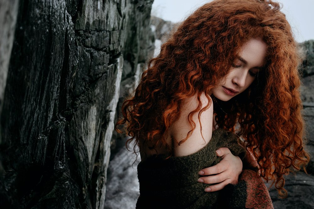 Незнакомка