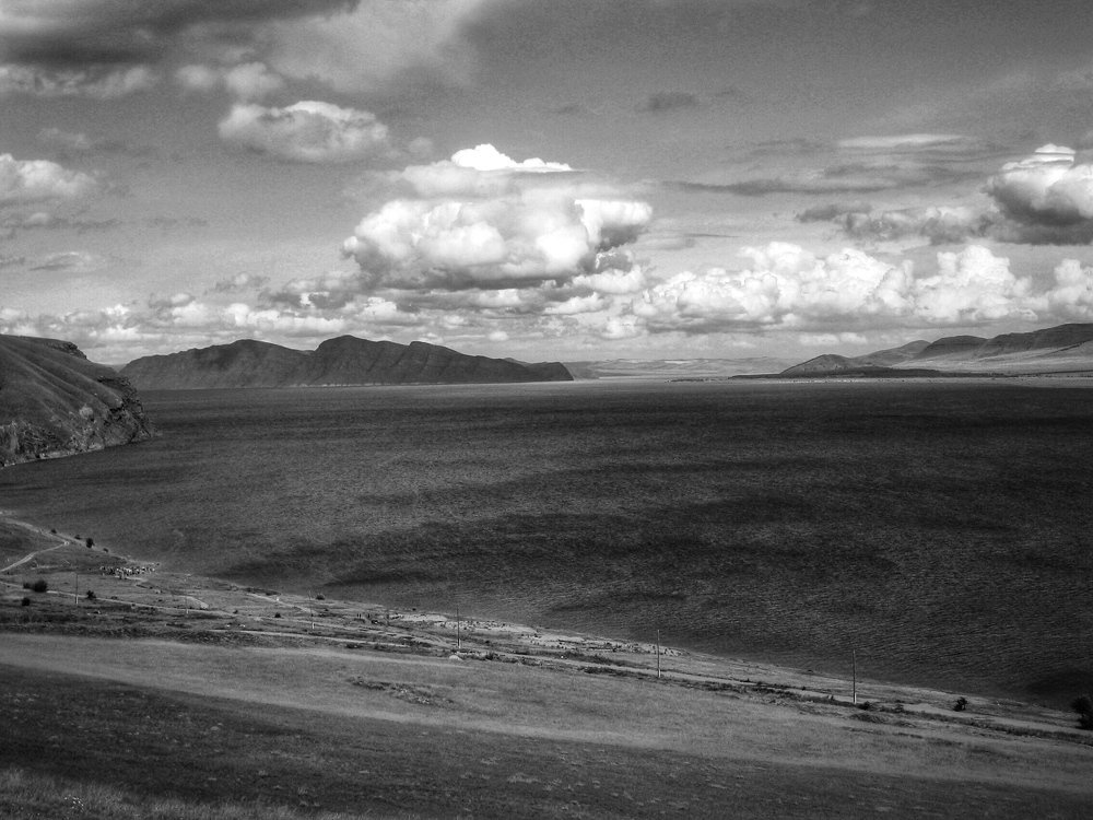 Photograph by Яна Лугинина