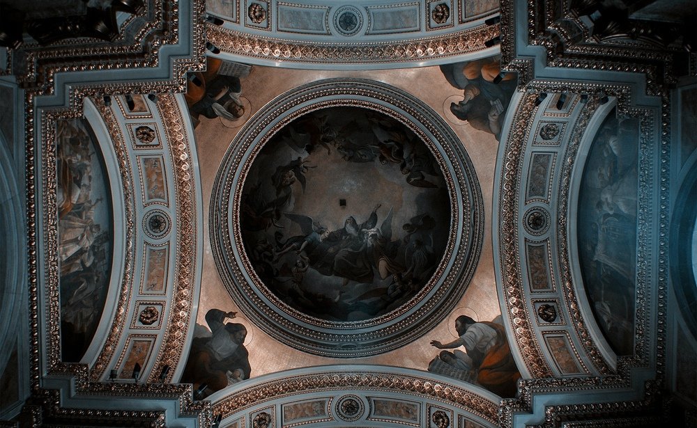 Исаакиевский собор