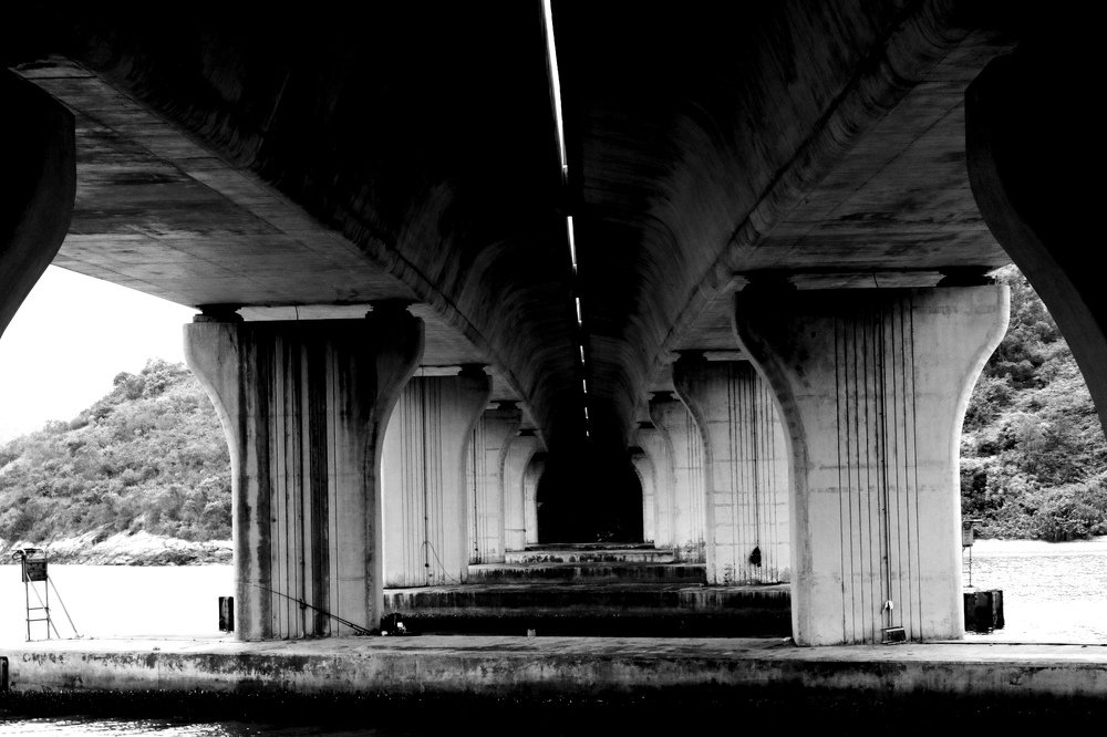 Under the Bridge