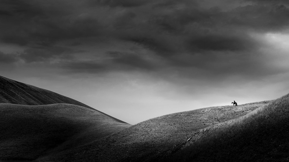 Photograph by Yevgeny Anatolyevich