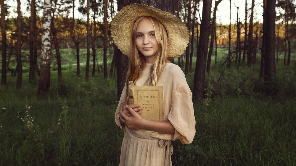 Вика_шляпка