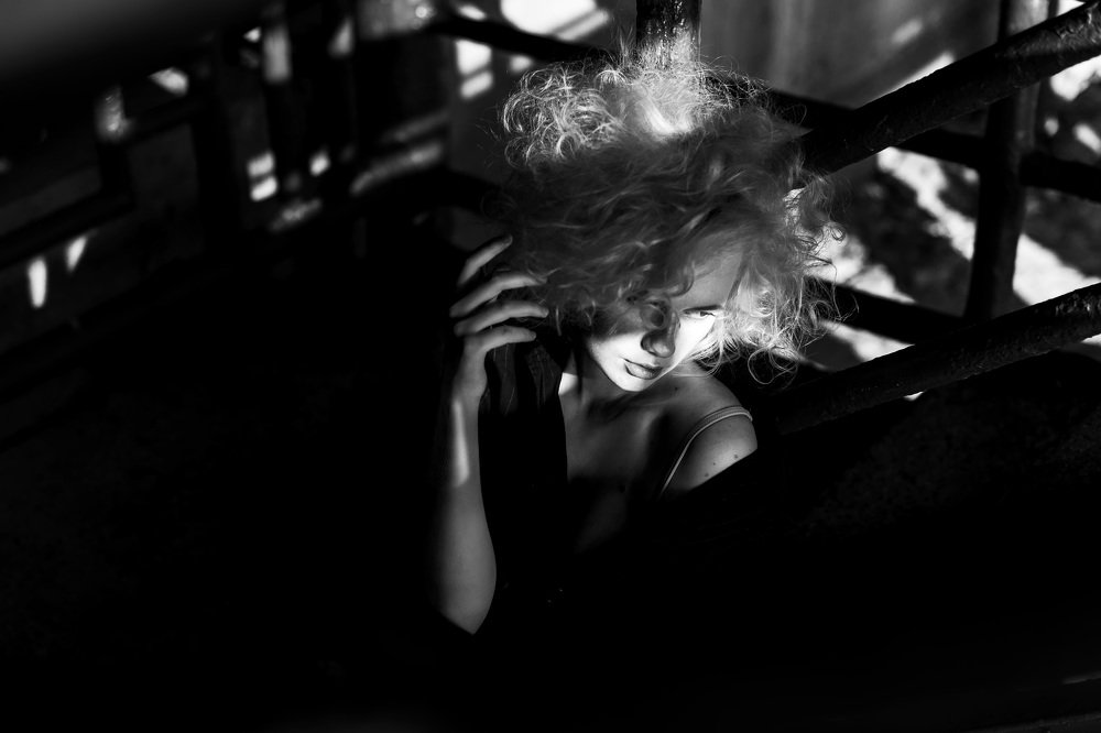 Photograph by Елена Шуваева