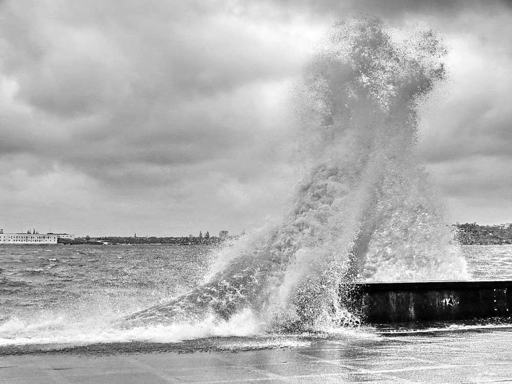 Крутая волна