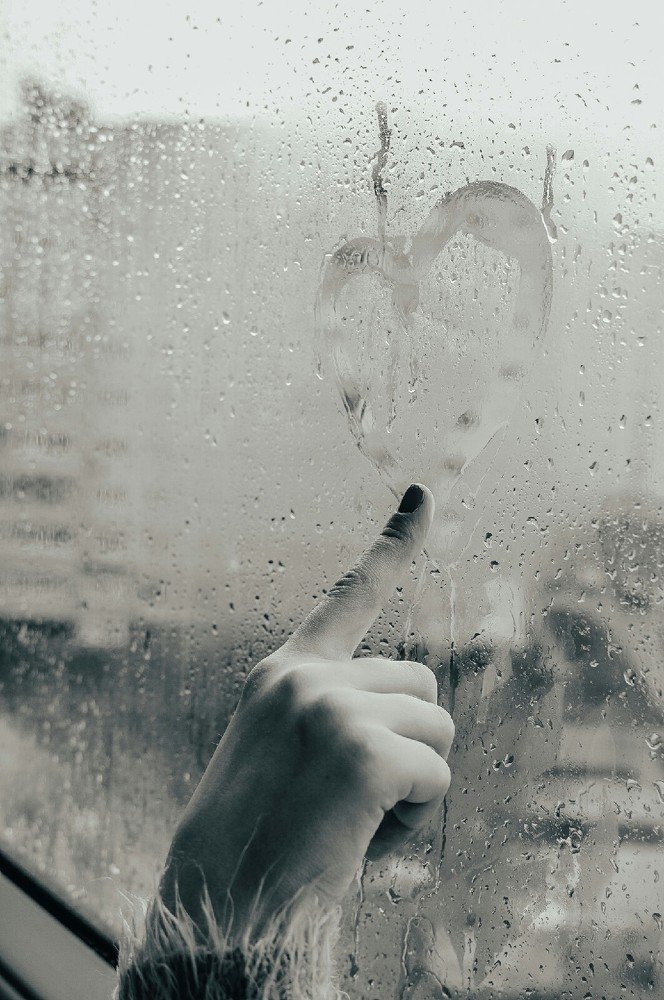 Мечты, любовь, надежда...