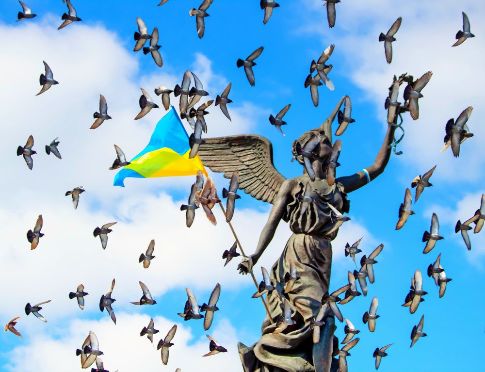 Photograph by Мари Полищук