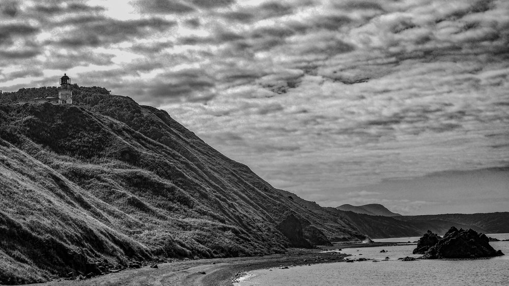 Мыс Жонкиер