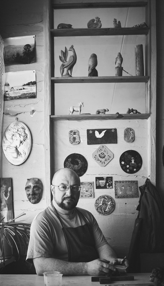 Photograph by Павел Лексин