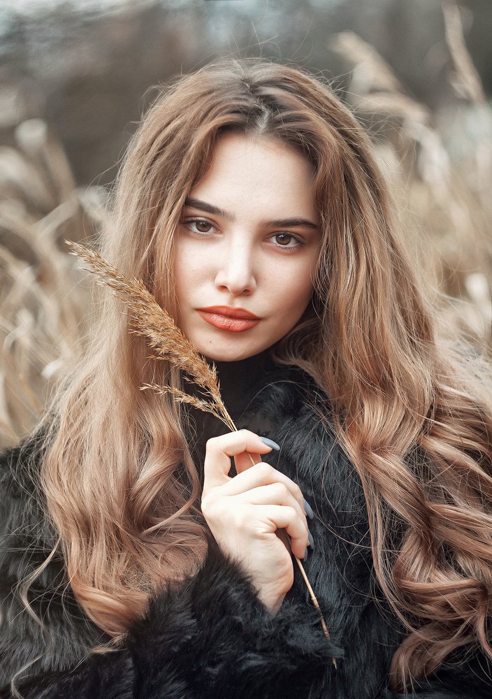 Задумчивость