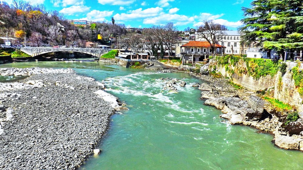 Photograph by рамаз хонелидзе