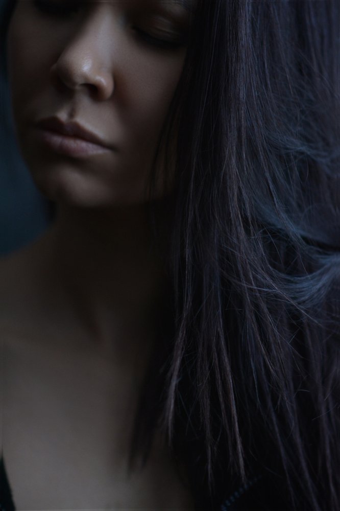 Photograph by Алена Ильина