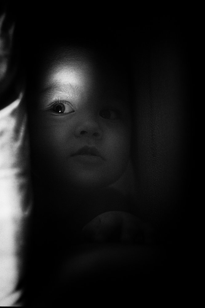 Подсмотрел