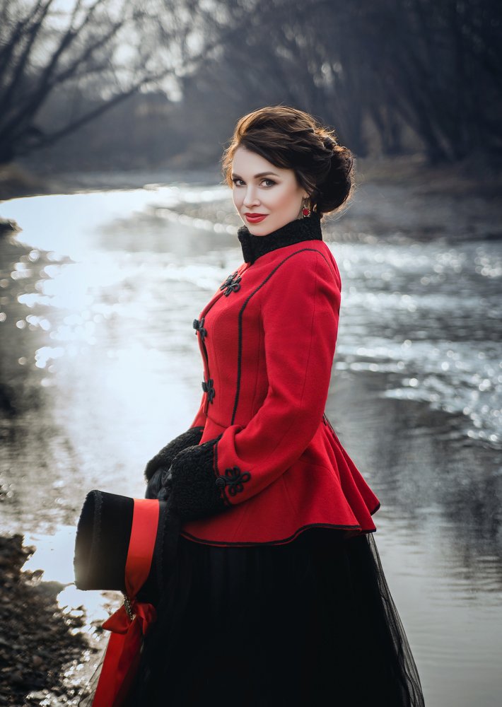 Фотография автора Диана Липкина