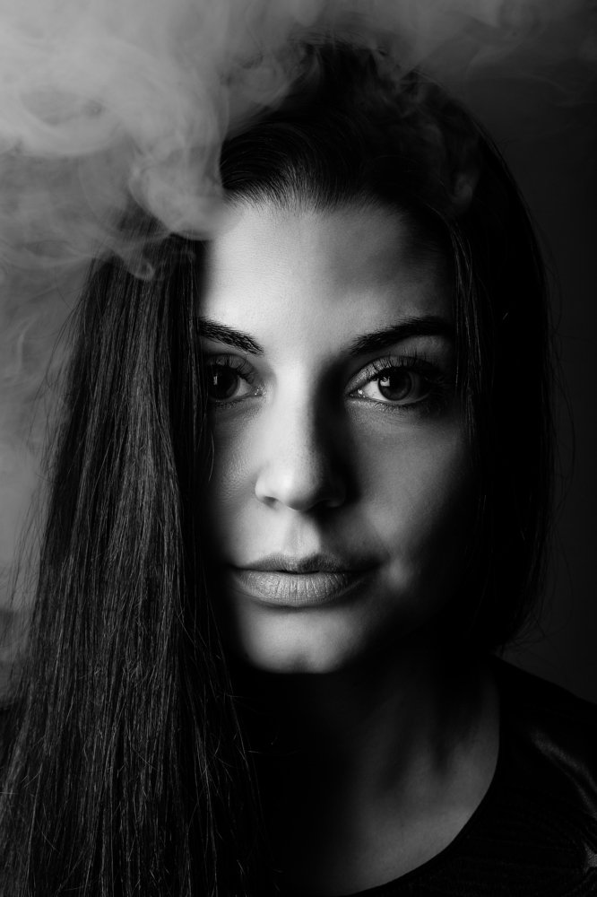 Photograph by Александр Касымов