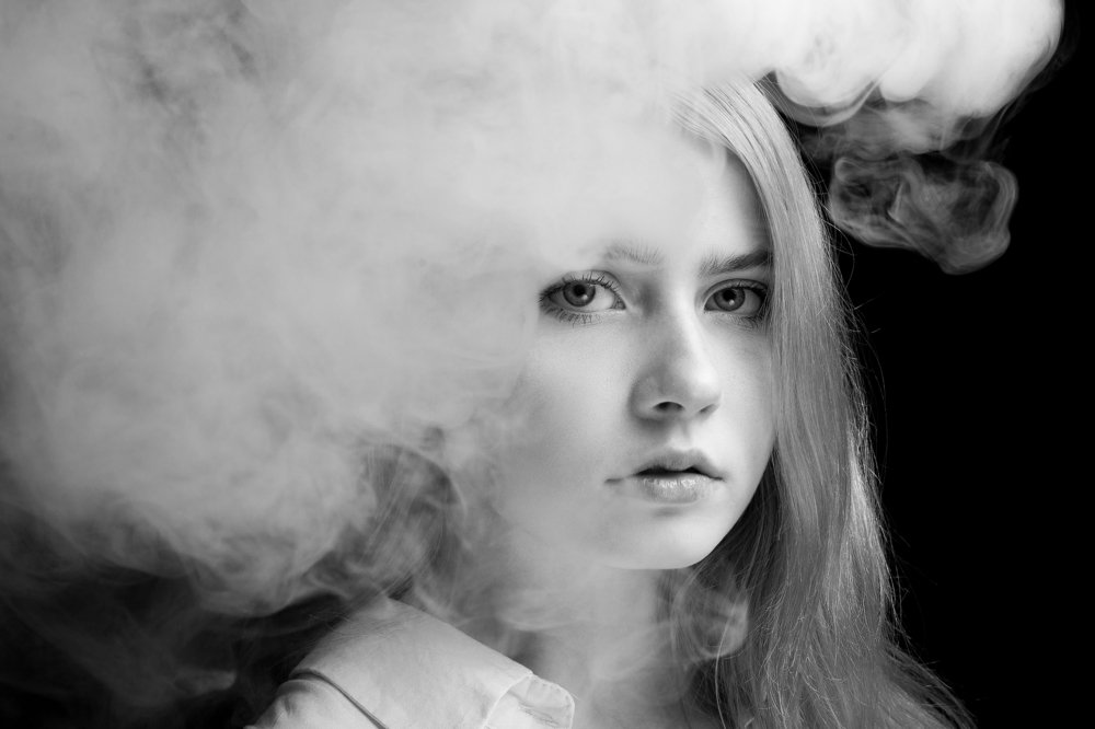 Photograph by Александр Касымов