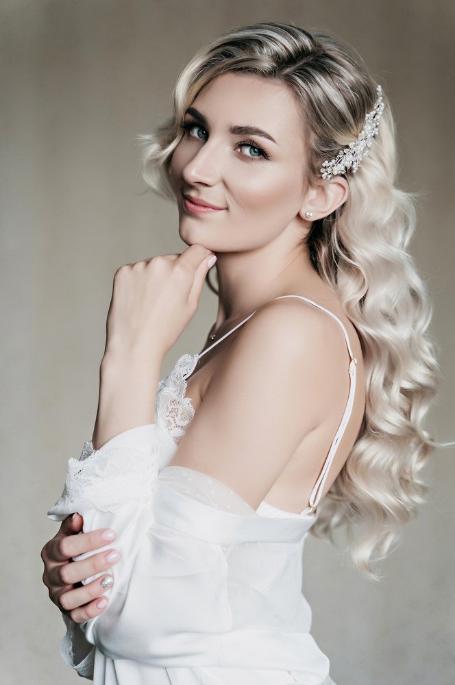 Волшебное утро