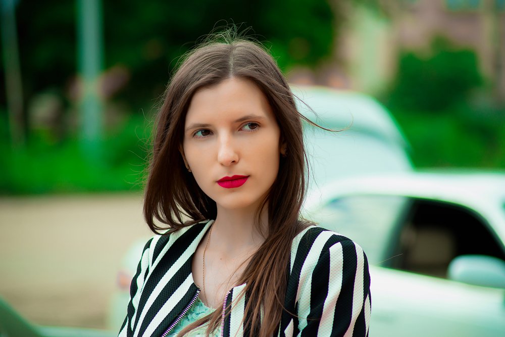 Photograph by Фёдорова Наталья