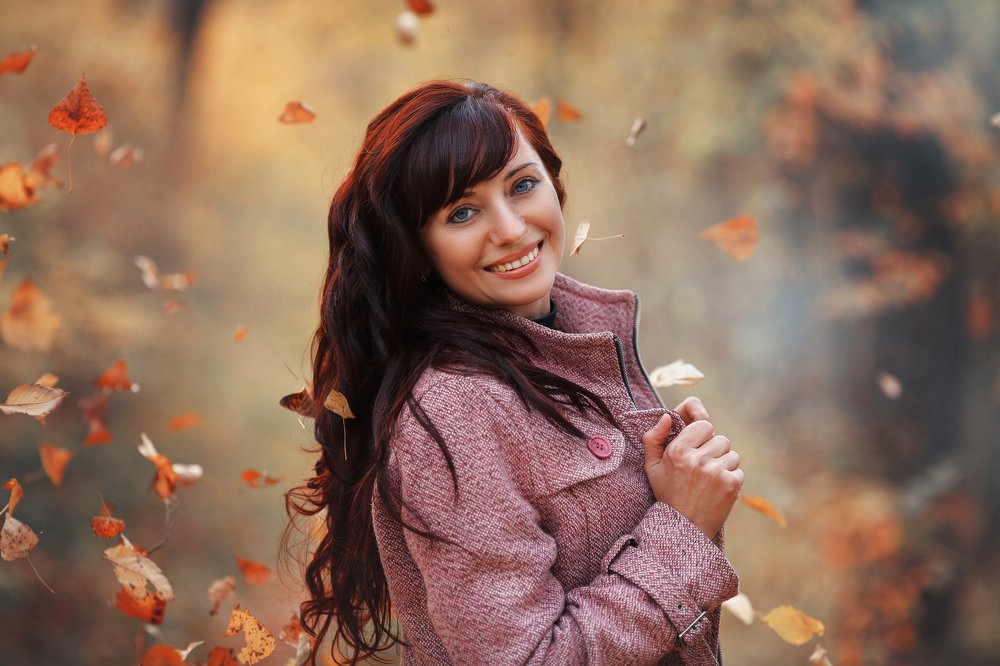 Photograph by Оксана Низевцева