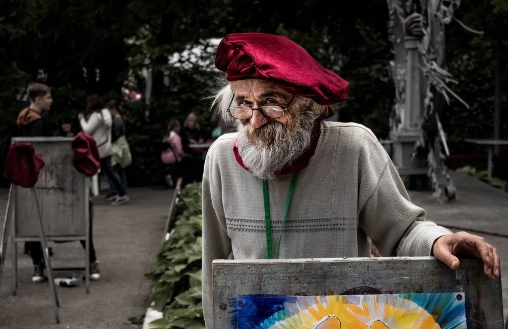 Photograph by Александр