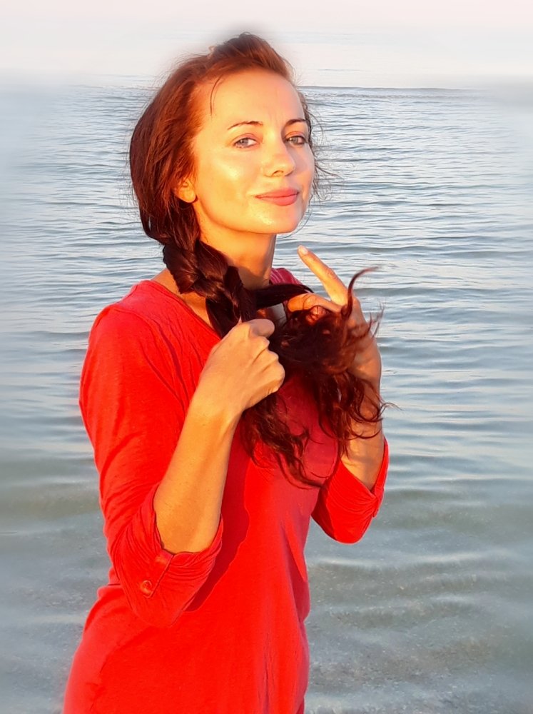 Photograph by Оксана Низевцева