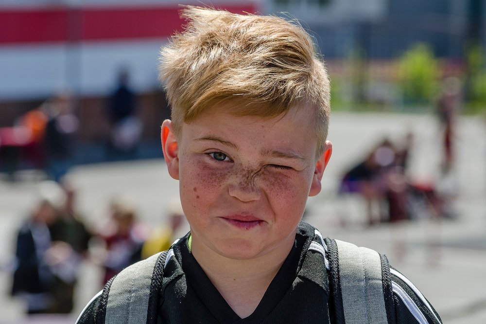 Photograph by Ольга Ривкина