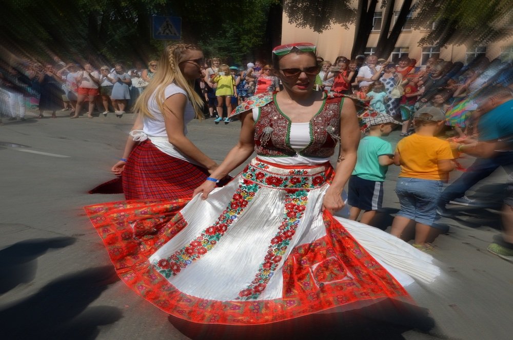 Europos žmonių festivalis