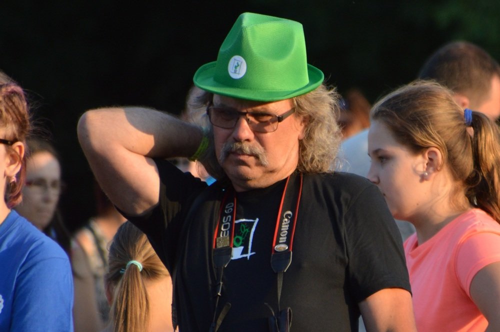 Europos žmonių festivalis