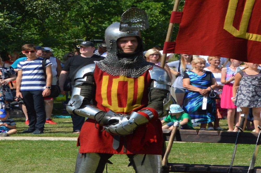 Europos žmonių festivalis