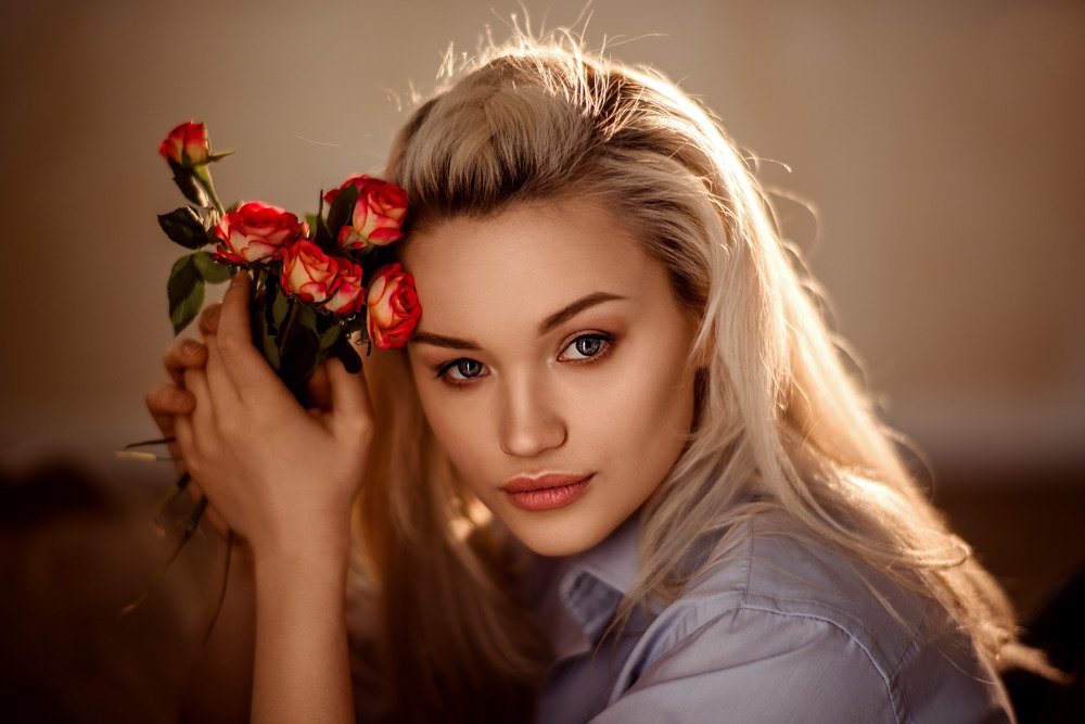 Photograph by Елена Виноградова