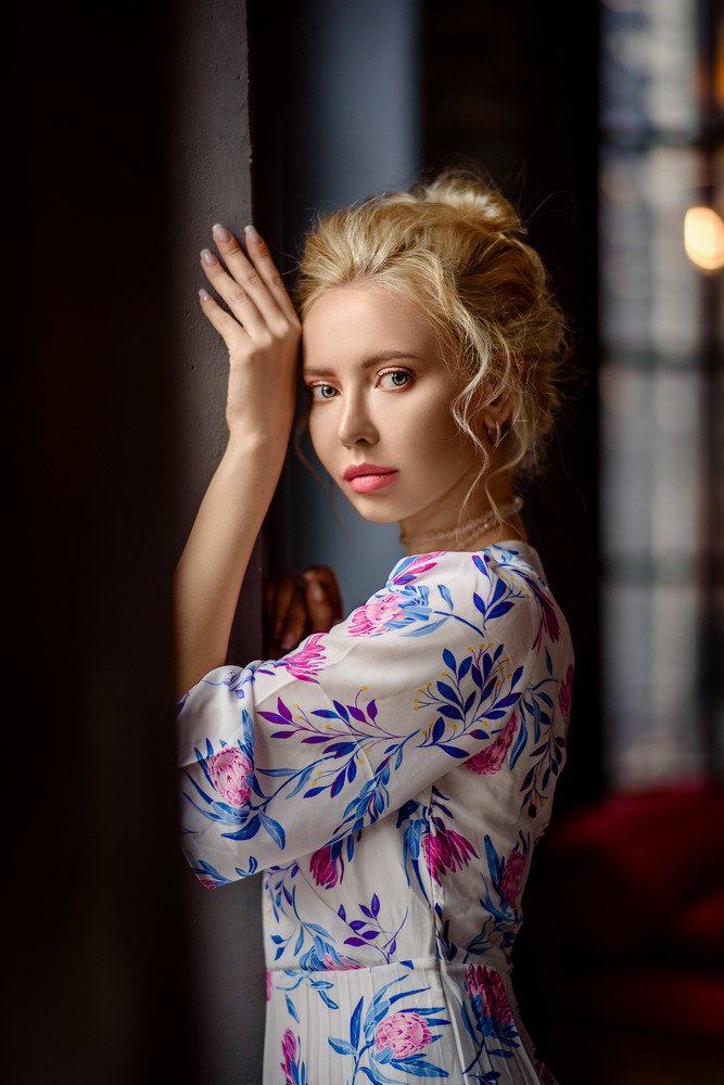 Photograph by Елена Виноградова