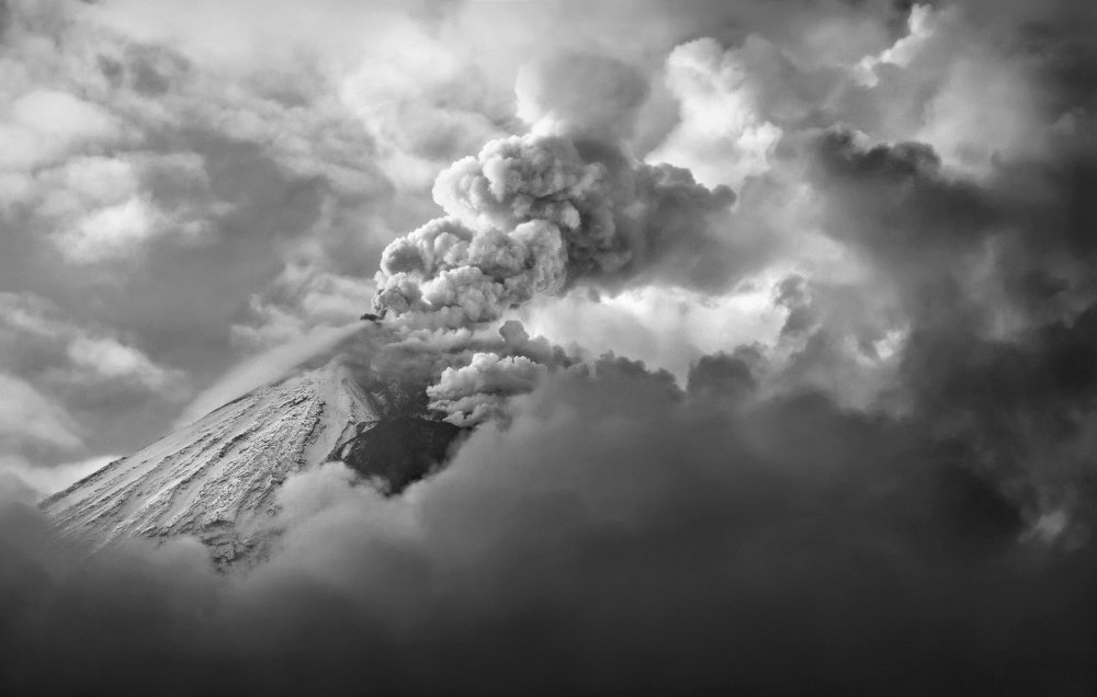 Великан с характером