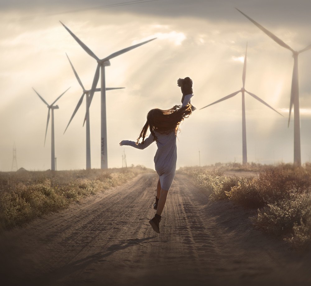 До неба достать