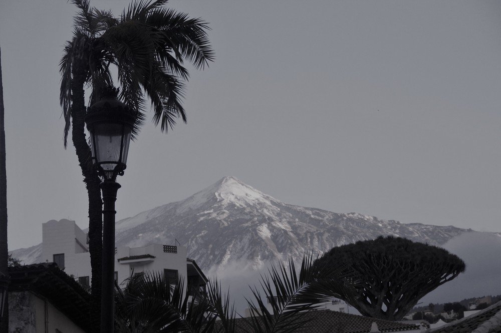 Teide
