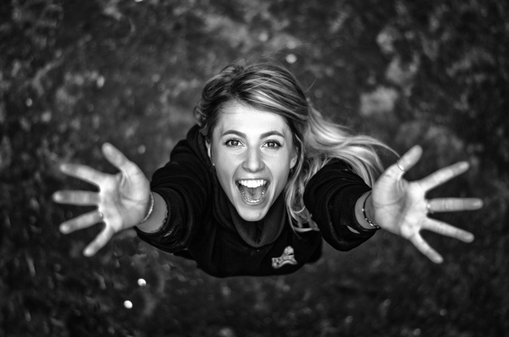 Невесомость