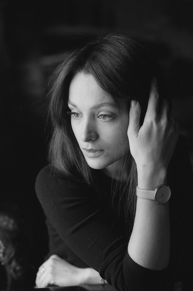 Photograph by Сергей Дорохин